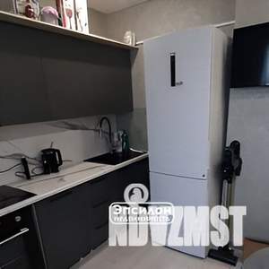 1-к квартира, вторичка, 37м2, 10/17 этаж