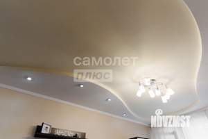 3-к квартира, вторичка, 105м2, 7/10 этаж