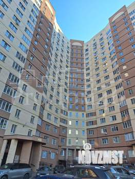 1-к квартира, вторичка, 45м2, 13/17 этаж