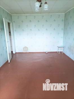 1-к квартира, вторичка, 34м2, 4/5 этаж