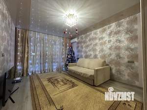 3-к квартира, вторичка, 60м2, 3/5 этаж