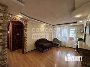 3-к квартира, вторичка, 47м2, 4/5 этаж