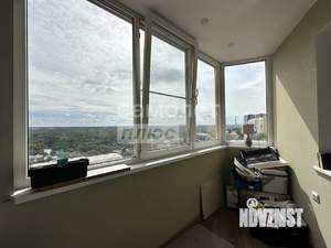 4-к квартира, вторичка, 115м2, 12/17 этаж