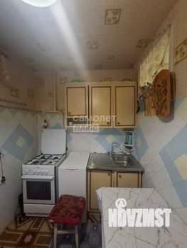 3-к квартира, вторичка, 55м2, 2/9 этаж