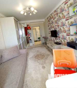 2-к квартира, вторичка, 72м2, 5/11 этаж