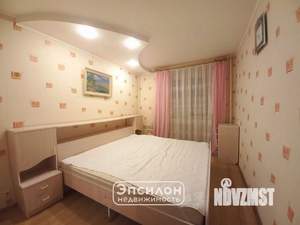 3-к квартира, вторичка, 61м2, 9/9 этаж