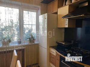 4-к квартира, вторичка, 69м2, 6/9 этаж