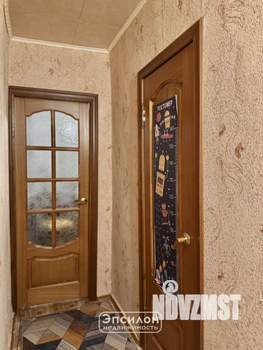 1-к квартира, вторичка, 33м2, 5/5 этаж