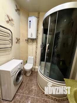 1-к квартира, вторичка, 47м2, 3/11 этаж