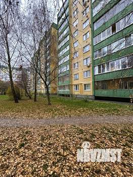 2-к квартира, вторичка, 50м2, 10/10 этаж