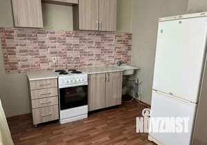 1-к квартира, вторичка, 36м2, 17/17 этаж