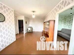 2-к квартира, вторичка, 42м2, 5/5 этаж