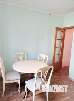 3-к квартира, вторичка, 76м2, 7/17 этаж