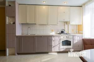 3-к квартира, вторичка, 58м2, 6/10 этаж