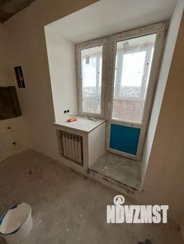 2-к квартира, вторичка, 50м2, 5/9 этаж