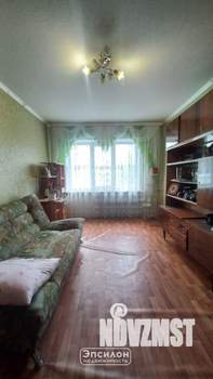 3-к квартира, вторичка, 60м2, 5/9 этаж