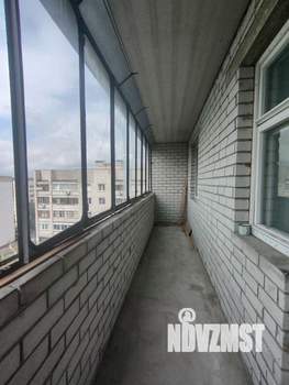 2-к квартира, вторичка, 61м2, 8/10 этаж