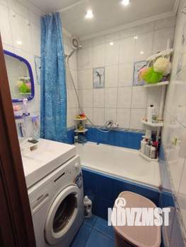 2-к квартира, вторичка, 44м2, 5/5 этаж