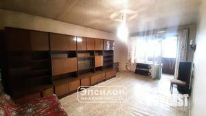 3-к квартира, вторичка, 59м2, 11/12 этаж