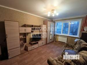 1-к квартира, вторичка, 31м2, 1/5 этаж