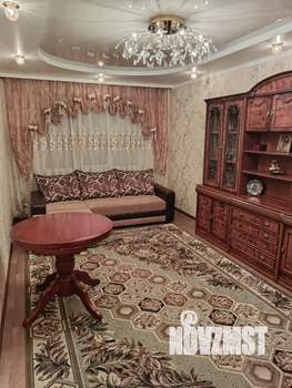 4-к квартира, вторичка, 90м2, 1/9 этаж