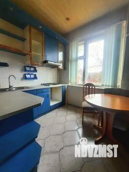 3-к квартира, вторичка, 77м2, 3/4 этаж