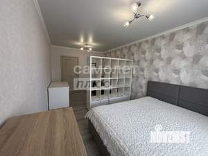 1-к квартира, вторичка, 40м2, 9/10 этаж