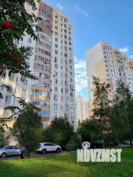 3-к квартира, вторичка, 78м2, 1/17 этаж