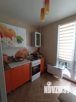 1-к квартира, вторичка, 31м2, 1/10 этаж