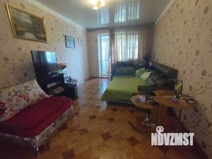 2-к квартира, вторичка, 44м2, 1/5 этаж