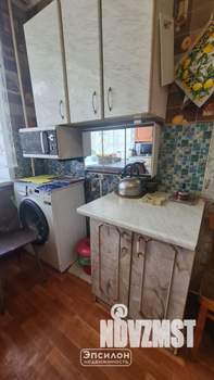 2-к квартира, вторичка, 22м2, 1/3 этаж