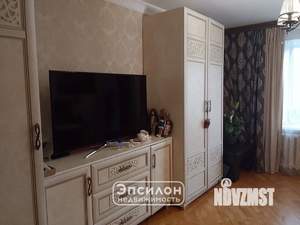3-к квартира, вторичка, 60м2, 5/9 этаж