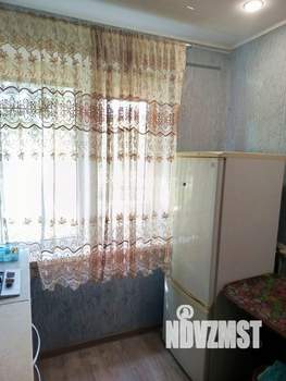 1-к квартира, вторичка, 30м2, 1/5 этаж