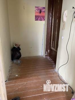 2-к квартира, вторичка, 48м2, 2/4 этаж