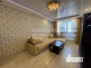 3-к квартира, вторичка, 79м2, 17/17 этаж
