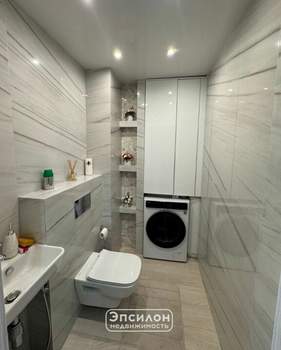 2-к квартира, вторичка, 72м2, 8/10 этаж