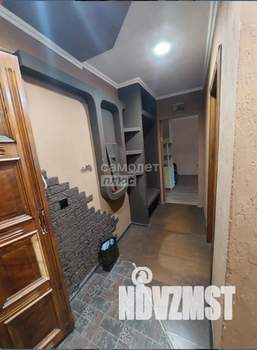 4-к квартира, вторичка, 62м2, 1/5 этаж