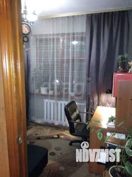 3-к квартира, вторичка, 61м2, 5/9 этаж