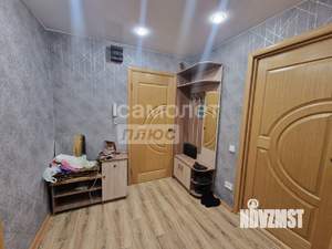 2-к квартира, вторичка, 43м2, 1/10 этаж