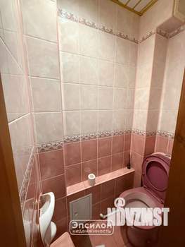 3-к квартира, вторичка, 71м2, 2/5 этаж