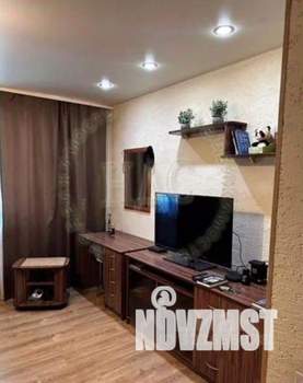 1-к квартира, вторичка, 32м2, 1/5 этаж