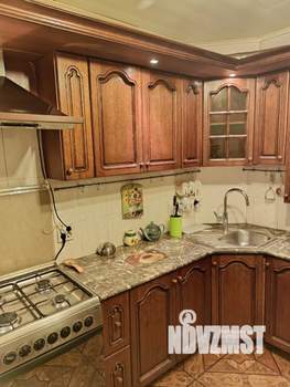 4-к квартира, вторичка, 90м2, 1/9 этаж