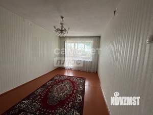 1-к квартира, вторичка, 30м2, 5/5 этаж