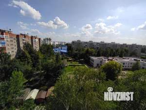 2-к квартира, вторичка, 48м2, 8/9 этаж