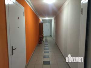 2-к квартира, вторичка, 57м2, 1/10 этаж