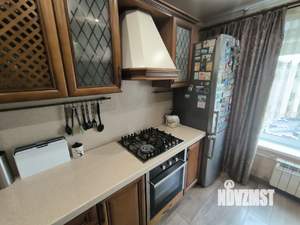 3-к квартира, вторичка, 61м2, 9/9 этаж