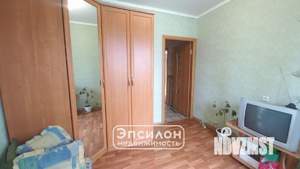 3-к квартира, вторичка, 60м2, 5/9 этаж