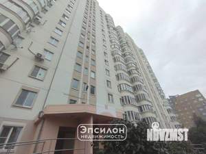 3-к квартира, вторичка, 85м2, 11/17 этаж