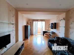 2-к квартира, вторичка, 69м2, 1/11 этаж