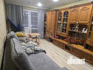 3-к квартира, вторичка, 61м2, 1/5 этаж